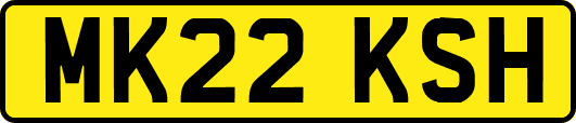 MK22KSH