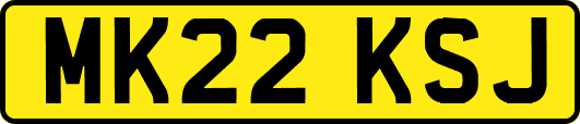 MK22KSJ
