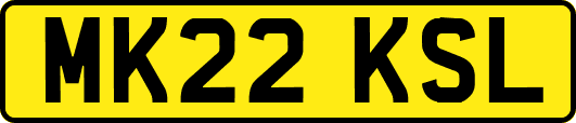 MK22KSL