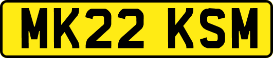 MK22KSM