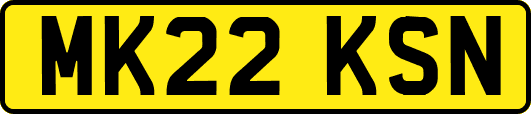 MK22KSN