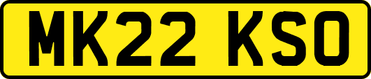MK22KSO