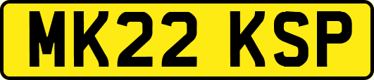 MK22KSP
