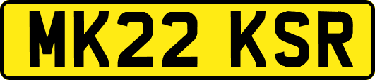 MK22KSR