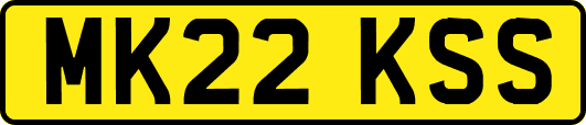 MK22KSS