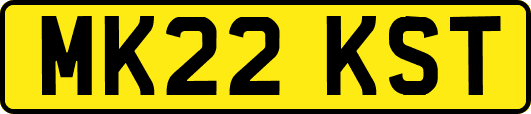 MK22KST