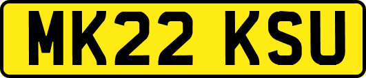 MK22KSU