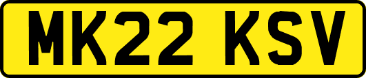 MK22KSV