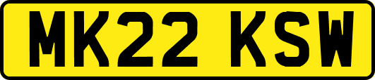 MK22KSW