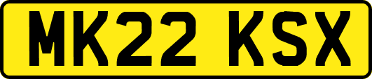 MK22KSX