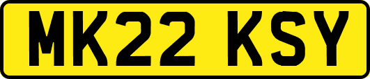 MK22KSY