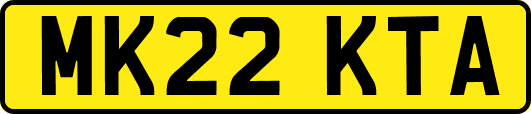 MK22KTA