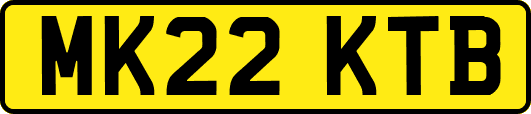 MK22KTB