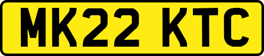 MK22KTC