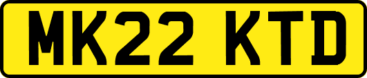 MK22KTD