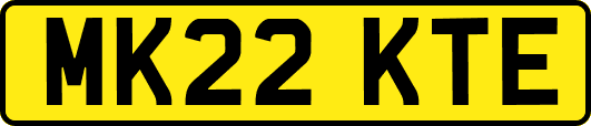 MK22KTE