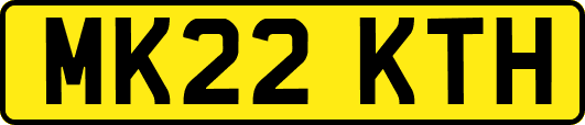 MK22KTH