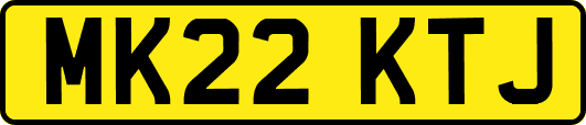 MK22KTJ