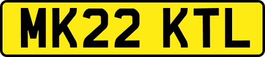 MK22KTL