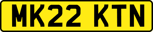 MK22KTN