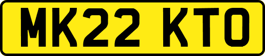 MK22KTO