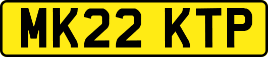 MK22KTP