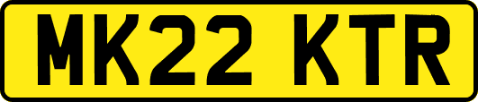 MK22KTR