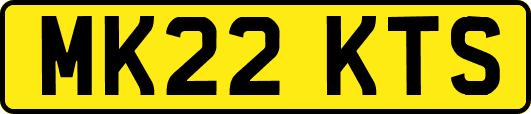 MK22KTS