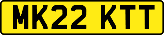 MK22KTT
