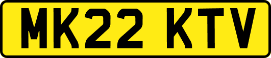 MK22KTV