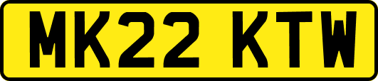 MK22KTW
