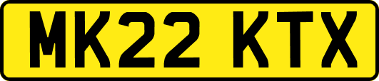 MK22KTX
