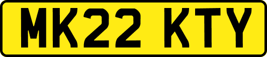 MK22KTY