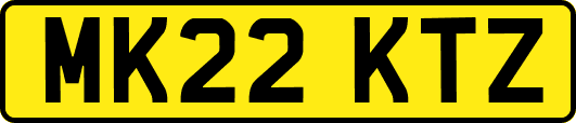 MK22KTZ