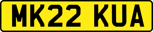 MK22KUA