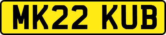 MK22KUB