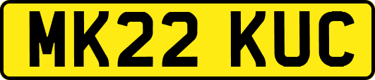 MK22KUC