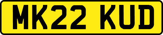 MK22KUD