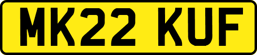 MK22KUF