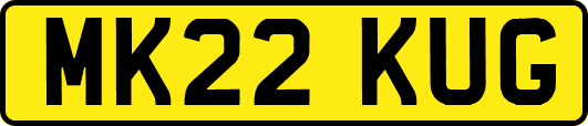MK22KUG