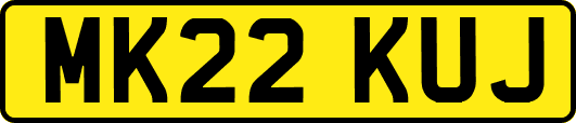 MK22KUJ