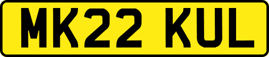 MK22KUL