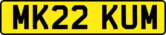 MK22KUM