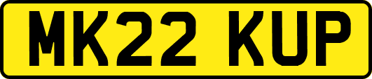 MK22KUP