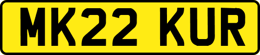 MK22KUR