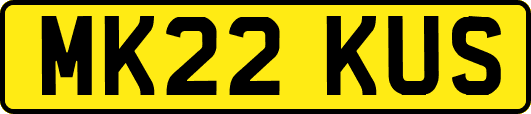 MK22KUS