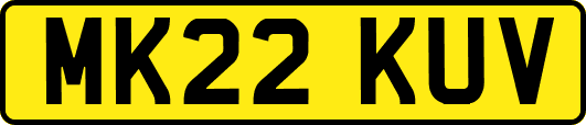 MK22KUV