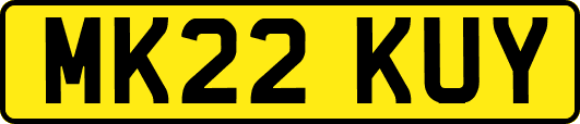 MK22KUY