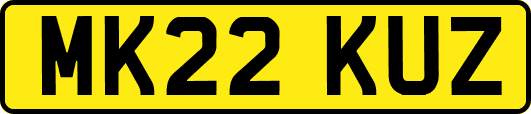 MK22KUZ