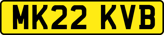 MK22KVB
